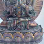 Buddah Veronese Summit 2007.meditation Gallery. thumbnail 8