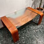 Scandi Ekornes Vintage Salontafel thumbnail 6