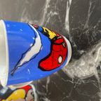Herman Brood Senseo Kopjes thumbnail 14
