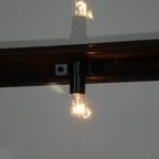 Prachtige, Zeldzame Antieke Engelse Vitrinekast/ Winkeldisplay Met Verlichting Uit Eind 19e Eeuw thumbnail 14