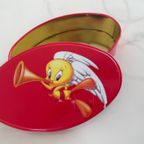 Vintage Tweety Box 2001 thumbnail 2