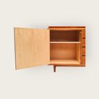 Mid Century Highboard thumbnail 17