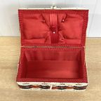 Vintage Naaimandje Retro Brocante Mand thumbnail 5