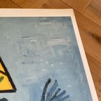 Pablo Picasso (1881-1973), Femme À L'oiseau thumbnail 12