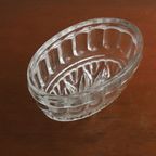 Vintage Persglas Puddingvorm, Jaren '60 thumbnail 2