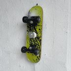 Skateboard Lamp Handmade Kinderkamer Lamp thumbnail 2