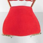 Hollywood Regency Stijl Stoel, Chiavari thumbnail 13