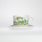 Turi Design Market Kop En Schotel 3, 1960S thumbnail 2