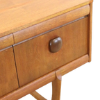 Elliots Of Newbury Vintage Sideboard 'Mitcheldean' thumbnail 13