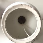 Large French Ceramic Lamp Base, 1960 thumbnail 3