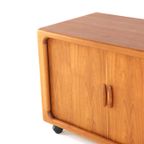 dyrlund Audio / Tv Meubel 'bandholm' Vintage Teak thumbnail 13