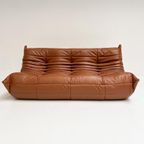 Togo 3-zits Sofa Van Michel Ducaroy Voor Ligne Roset thumbnail 6