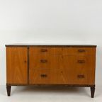 Scandinavisch Vintage Dressoir Uppsala thumbnail 2