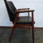 Kempkes Stoel Ontworpen Door Het Fm Design Team Jaren '60 thumbnail 6