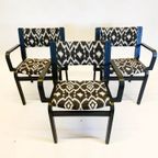 Magnus Olesen Eetkamer Stoelen thumbnail 6