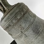 Verbazingwekkende Antieke Kerkklok Anno 1679 thumbnail 33