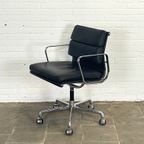 Vitra Ea 217 Soft Pad Bureaustoel thumbnail 15