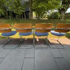 Artifort Lande Eetkamerset thumbnail 4
