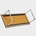 Vintage Design Salontafel Van Pierre Guariche, Meurop thumbnail 3