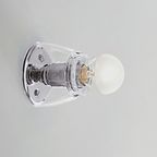 Esedra Billy Ceiling E14 Helder/Mat  Plafondlamp Transparant thumbnail 2
