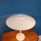 Vintage Schalenlamp, Deens Design Van Lyskær Belysning, Jaren 60 thumbnail 8