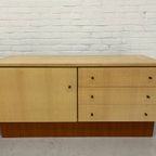 Vintage 2-Delig Sideboard / Dressoir thumbnail 7