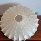 Vintage Goldkant Leuchten Cocoonlamp thumbnail 10