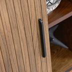 Taree Dressoir M - Smoked Eiken thumbnail 10