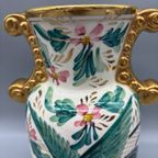 Hubert Bequet Birds & Flowers Vaas thumbnail 7