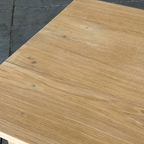 Franse Eettafel Antiek Eiken 260Cm thumbnail 13