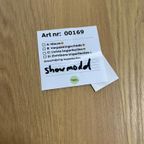 Studio Henk Eettafel 150 Cm Rond Eiken Butterfly | thumbnail 5