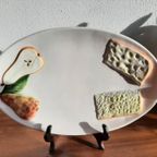 Ovale Serveerschaal Bassano thumbnail 8