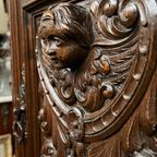 Kabinet In Renaissance Stijl. thumbnail 3