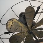 Electric Fan, 1950 thumbnail 5