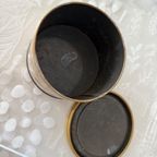 4 Mooie Vintage Blikken Met Verschillende Afmetingen En Dessin thumbnail 14