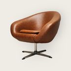 Mid Century Fauteuil thumbnail 3