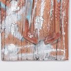 David Aberg Unique Art ‘industry’ thumbnail 11