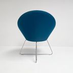 Allemuir Schotelfauteuil (Per Stuk) Van Artifort, Na 2000 thumbnail 9