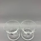 Set Schott Zwiesel Mini Vaasjes 2 Stuks thumbnail 3
