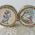 2 X Mooie Vintage Engelse Blikken Katy Jane thumbnail 11