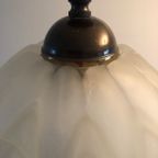 Hanglamp Italiaans Glas thumbnail 3
