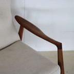 Vintage Fauteuils | Easy Chairs | Bovenkamp | Jaren 60 thumbnail 13