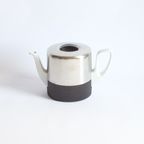 Coffee And Tea Service By Kurt Radtke For Wmf, 1960S thumbnail 9