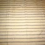 Handwoven Berber Kilim Rug * Large Moroccan Wool Area Rug thumbnail 9