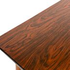 Vintage Compacte Eettafel Jaren 60 Dining Table thumbnail 4