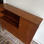 Belgische Design Kast – Jos De Mey Voor Vandenberghe – Pauvers thumbnail 4