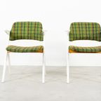 Set Of Two Bengt Ruda ‘Triva’ Armchair From 1960’S By Nordiska Kompaniet thumbnail 3