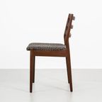 Set Van Vier Stoelen 62790 thumbnail 6