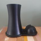 Puik Art - Zwarte Vaas - Design Object thumbnail 5