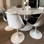 Tulip Tafel Met 6 Stoelen thumbnail 5